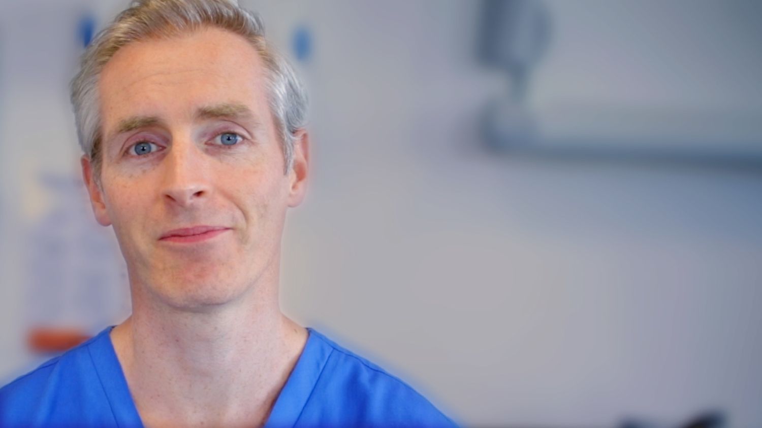 Dental Implant Treatment Explained by Dr. Peter Doherty - 3Dental